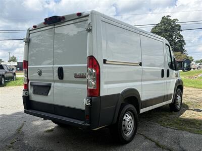2017 RAM ProMaster 1500 118 WB   - Photo 7 - Greensboro, NC 27407