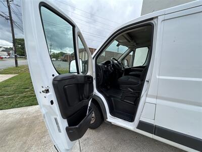2017 RAM ProMaster 1500 118 WB   - Photo 12 - Greensboro, NC 27407