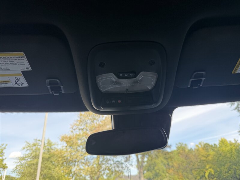 2021 Chevrolet Trailblazer RS - Photo 15 - Greensboro, NC 27407