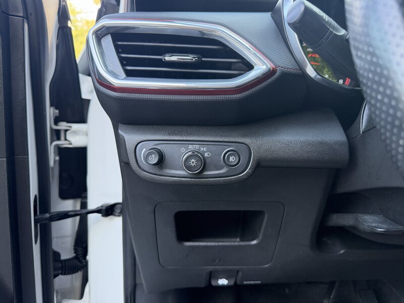 2021 Chevrolet Trailblazer RS - Photo 22 - Greensboro, NC 27407