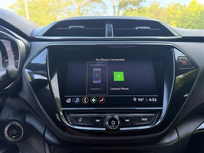 2021 Chevrolet Trailblazer RS - Photo 16 - Greensboro, NC 27407