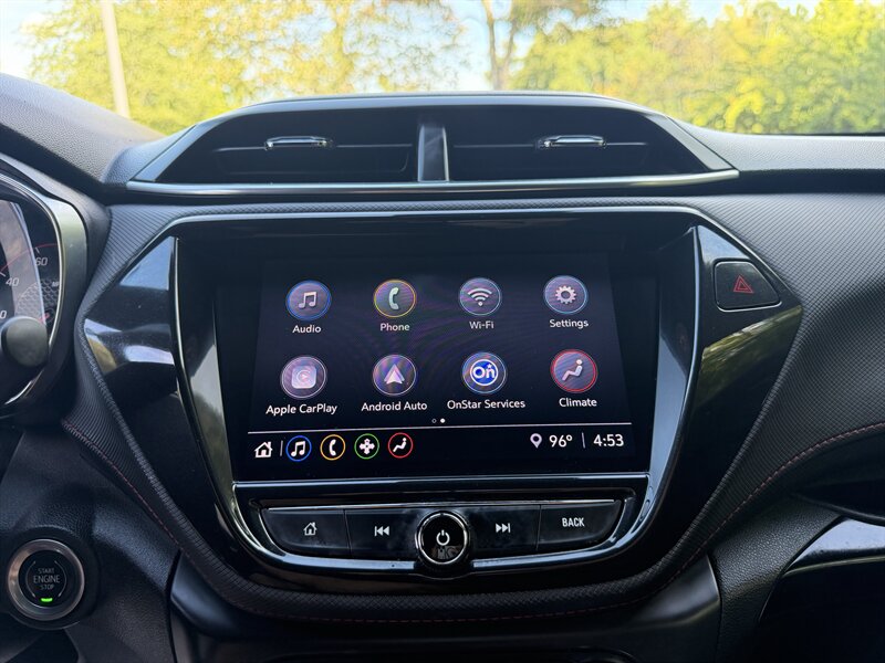 2021 Chevrolet Trailblazer RS - Photo 18 - Greensboro, NC 27407