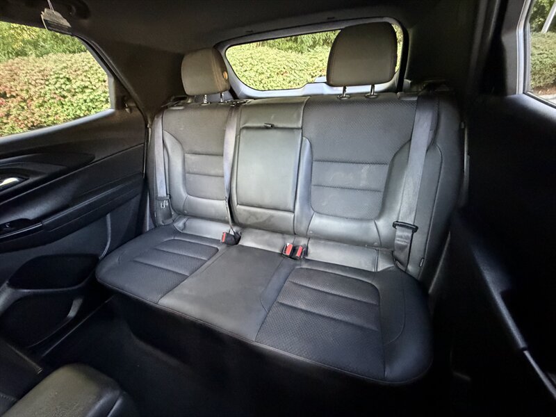 2021 Chevrolet Trailblazer RS - Photo 11 - Greensboro, NC 27407