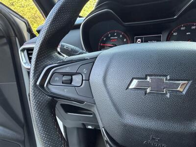 2021 Chevrolet Trailblazer RS - Photo 23 - Greensboro, NC 27407