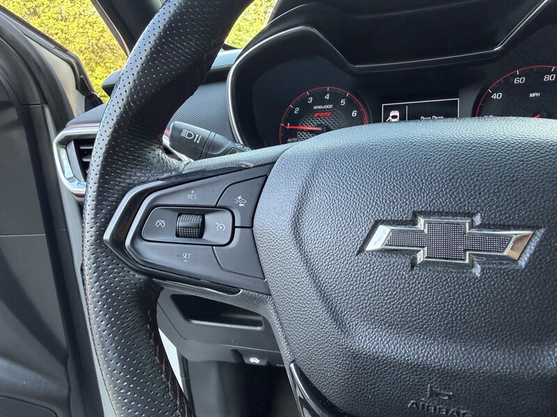 2021 Chevrolet Trailblazer RS - Photo 23 - Greensboro, NC 27407
