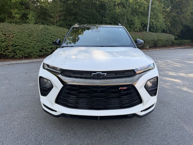 2021 Chevrolet Trailblazer RS - Photo 8 - Greensboro, NC 27407