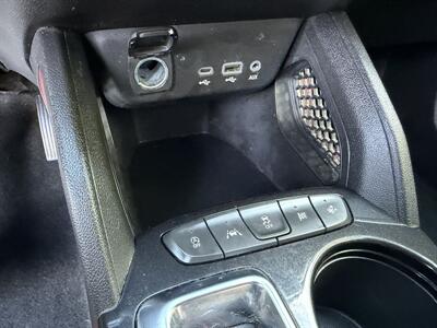 2021 Chevrolet Trailblazer RS - Photo 21 - Greensboro, NC 27407