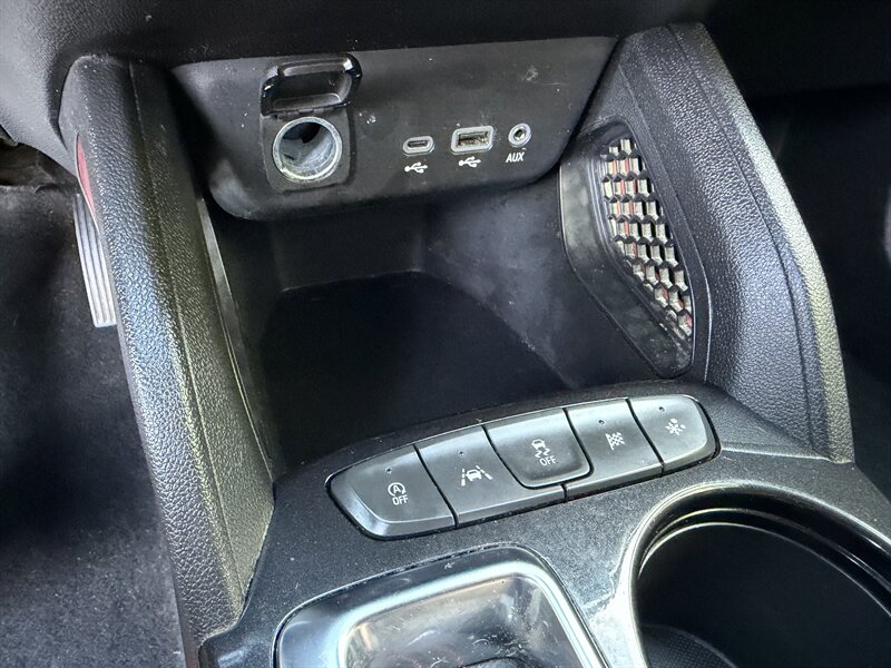 2021 Chevrolet Trailblazer RS - Photo 21 - Greensboro, NC 27407