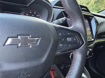 2021 Chevrolet Trailblazer RS - Photo 24 - Greensboro, NC 27407