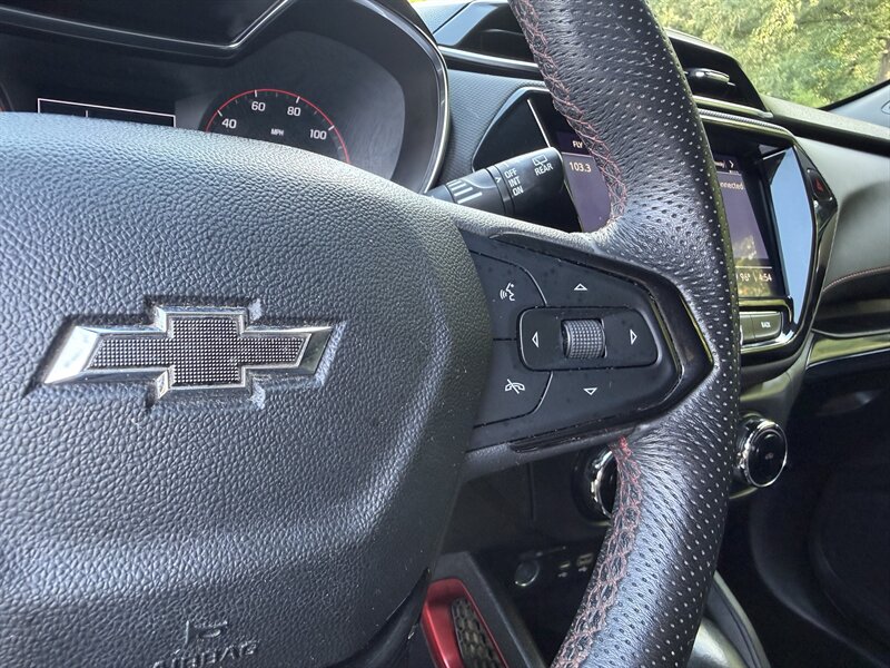 2021 Chevrolet Trailblazer RS - Photo 24 - Greensboro, NC 27407