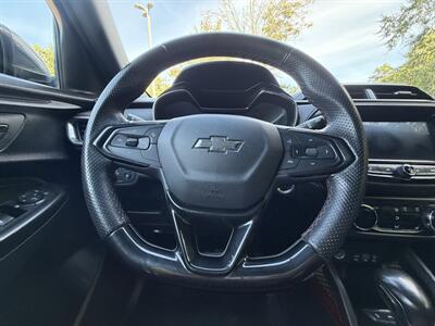 2021 Chevrolet Trailblazer RS - Photo 12 - Greensboro, NC 27407