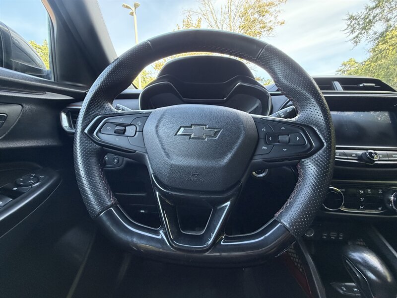 2021 Chevrolet Trailblazer RS - Photo 12 - Greensboro, NC 27407