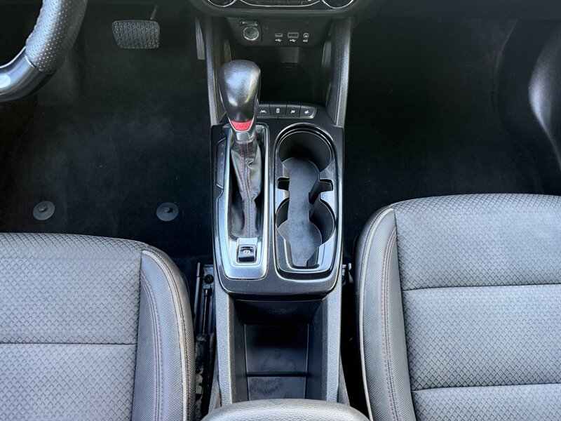 2021 Chevrolet Trailblazer RS - Photo 13 - Greensboro, NC 27407