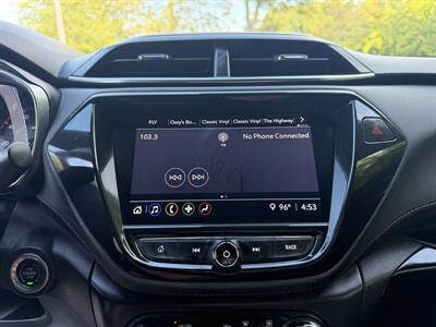 2021 Chevrolet Trailblazer RS - Photo 20 - Greensboro, NC 27407