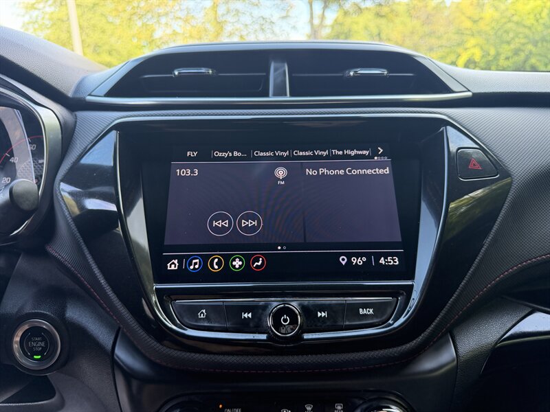 2021 Chevrolet Trailblazer RS - Photo 20 - Greensboro, NC 27407