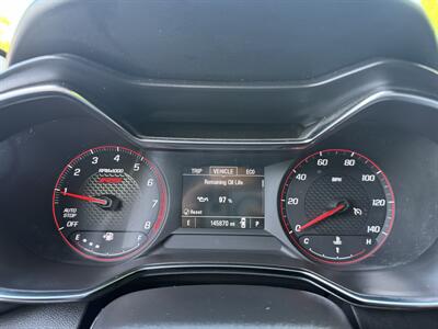 2021 Chevrolet Trailblazer RS - Photo 26 - Greensboro, NC 27407