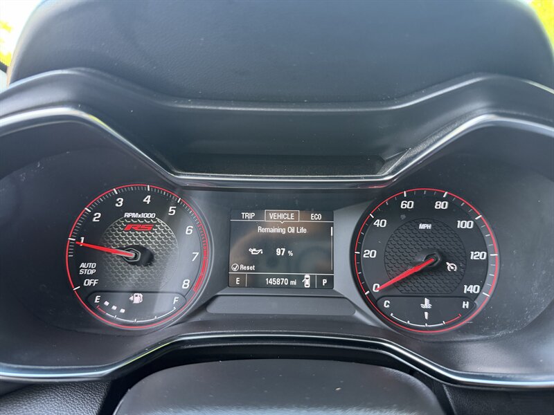 2021 Chevrolet Trailblazer RS - Photo 26 - Greensboro, NC 27407