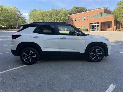 2021 Chevrolet Trailblazer RS - Photo 6 - Greensboro, NC 27407