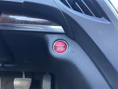 2018 Acura MDX w/Tech   - Photo 30 - Greensboro, NC 27407