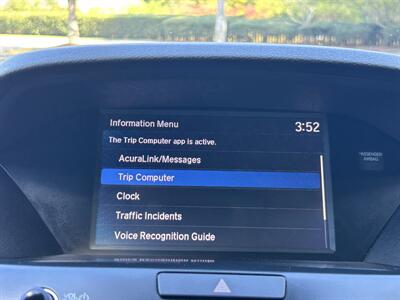 2018 Acura MDX w/Tech   - Photo 21 - Greensboro, NC 27407