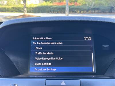 2018 Acura MDX w/Tech   - Photo 20 - Greensboro, NC 27407