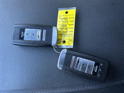 2018 Acura MDX w/Tech   - Photo 34 - Greensboro, NC 27407