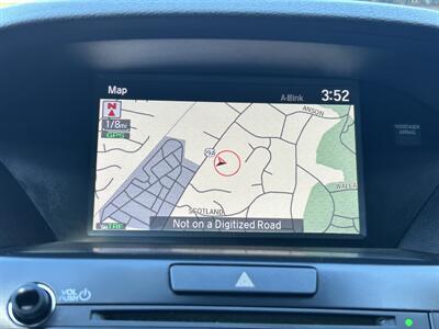 2018 Acura MDX w/Tech   - Photo 22 - Greensboro, NC 27407