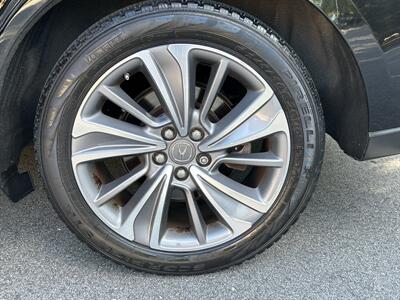 2018 Acura MDX w/Tech   - Photo 35 - Greensboro, NC 27407
