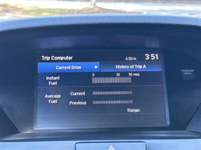 2018 Acura MDX w/Tech   - Photo 24 - Greensboro, NC 27407