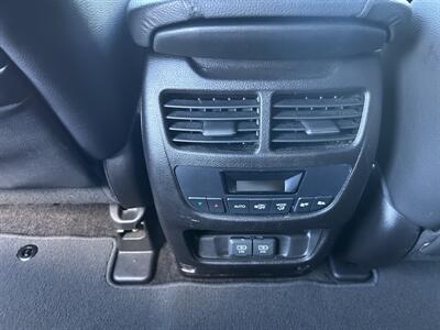 2018 Acura MDX w/Tech   - Photo 29 - Greensboro, NC 27407