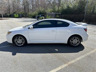 2010 Scion tC   - Photo 8 - Greensboro, NC 27407