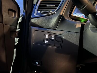 2016 Mazda Mazda3 i Sport   - Photo 19 - Greensboro, NC 27407