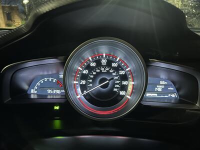 2016 Mazda Mazda3 i Sport   - Photo 16 - Greensboro, NC 27407