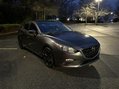 2016 Mazda Mazda3 i Sport   - Photo 7 - Greensboro, NC 27407