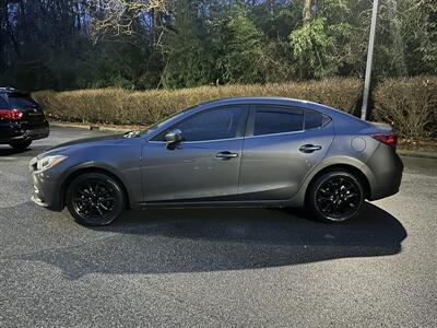 2016 Mazda Mazda3 i Sport   - Photo 2 - Greensboro, NC 27407