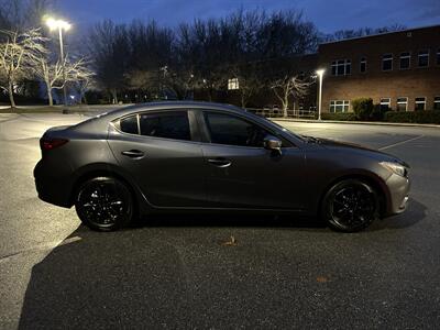 2016 Mazda Mazda3 i Sport   - Photo 6 - Greensboro, NC 27407