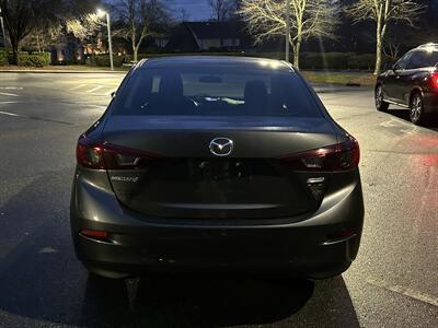 2016 Mazda Mazda3 i Sport   - Photo 4 - Greensboro, NC 27407