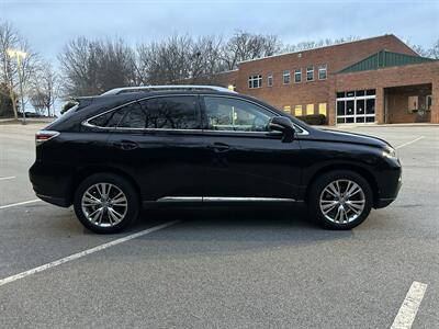 2013 Lexus RX 350   - Photo 4 - Greensboro, NC 27407