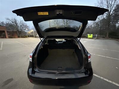 2013 Lexus RX 350   - Photo 10 - Greensboro, NC 27407