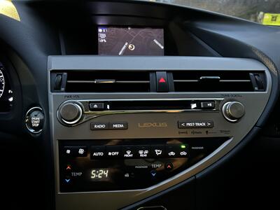 2013 Lexus RX 350   - Photo 24 - Greensboro, NC 27407