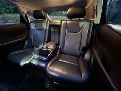 2013 Lexus RX 350   - Photo 13 - Greensboro, NC 27407