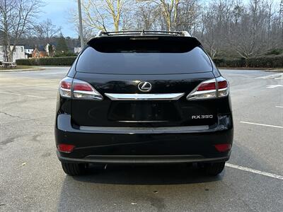 2013 Lexus RX 350   - Photo 6 - Greensboro, NC 27407