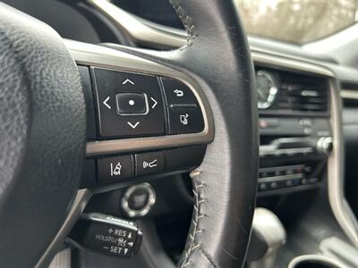 2017 Lexus RX 350   - Photo 23 - Greensboro, NC 27407