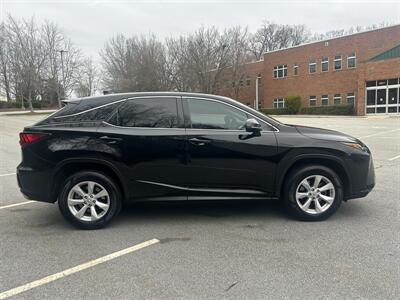 2017 Lexus RX 350   - Photo 6 - Greensboro, NC 27407