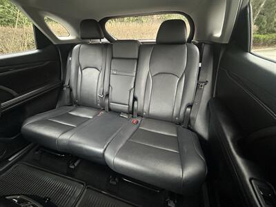 2017 Lexus RX 350   - Photo 10 - Greensboro, NC 27407