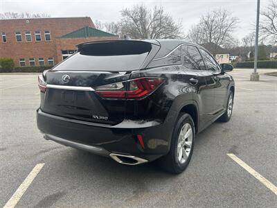 2017 Lexus RX 350   - Photo 5 - Greensboro, NC 27407
