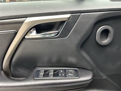 2017 Lexus RX 350   - Photo 18 - Greensboro, NC 27407
