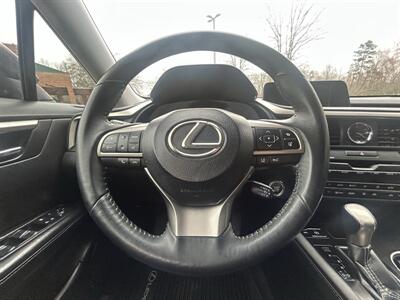 2017 Lexus RX 350   - Photo 11 - Greensboro, NC 27407