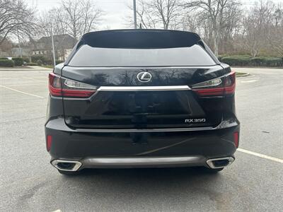 2017 Lexus RX 350   - Photo 4 - Greensboro, NC 27407