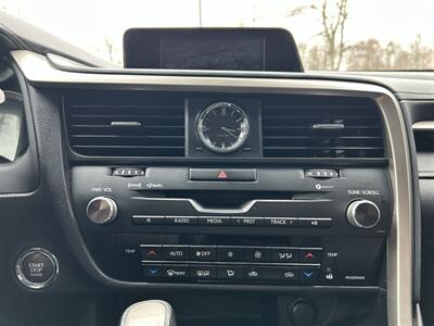 2017 Lexus RX 350   - Photo 12 - Greensboro, NC 27407